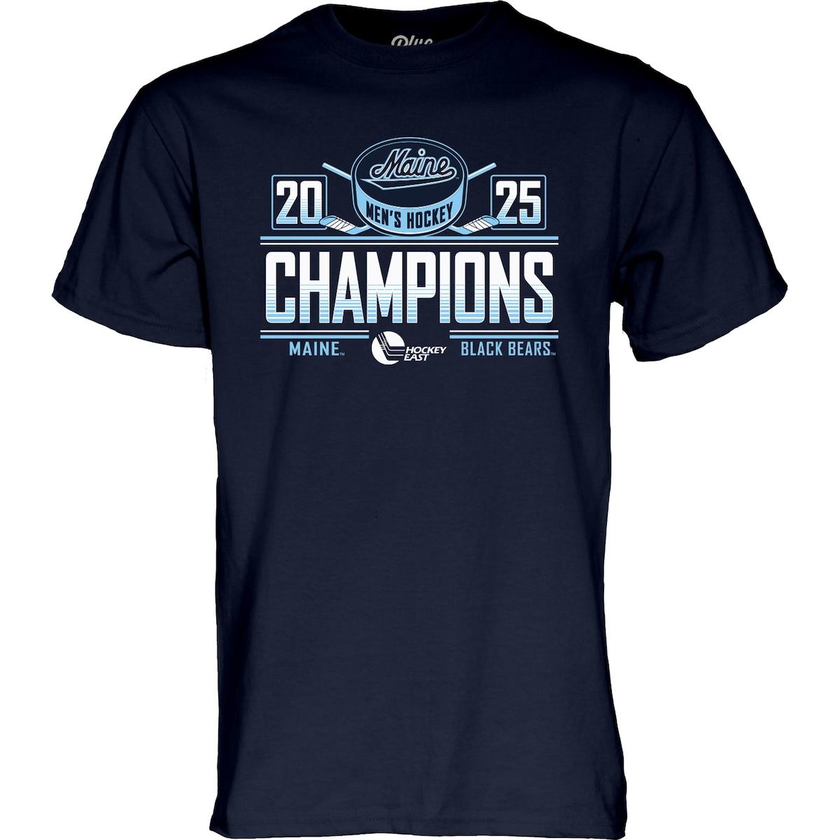 【HOCKEY】 EPIPHANY TEE NAVY Hockey Epiphany T-Shirt - navy | Tactics